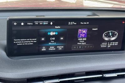 2025 Genesis GV70 2.5T 2.5T AWD