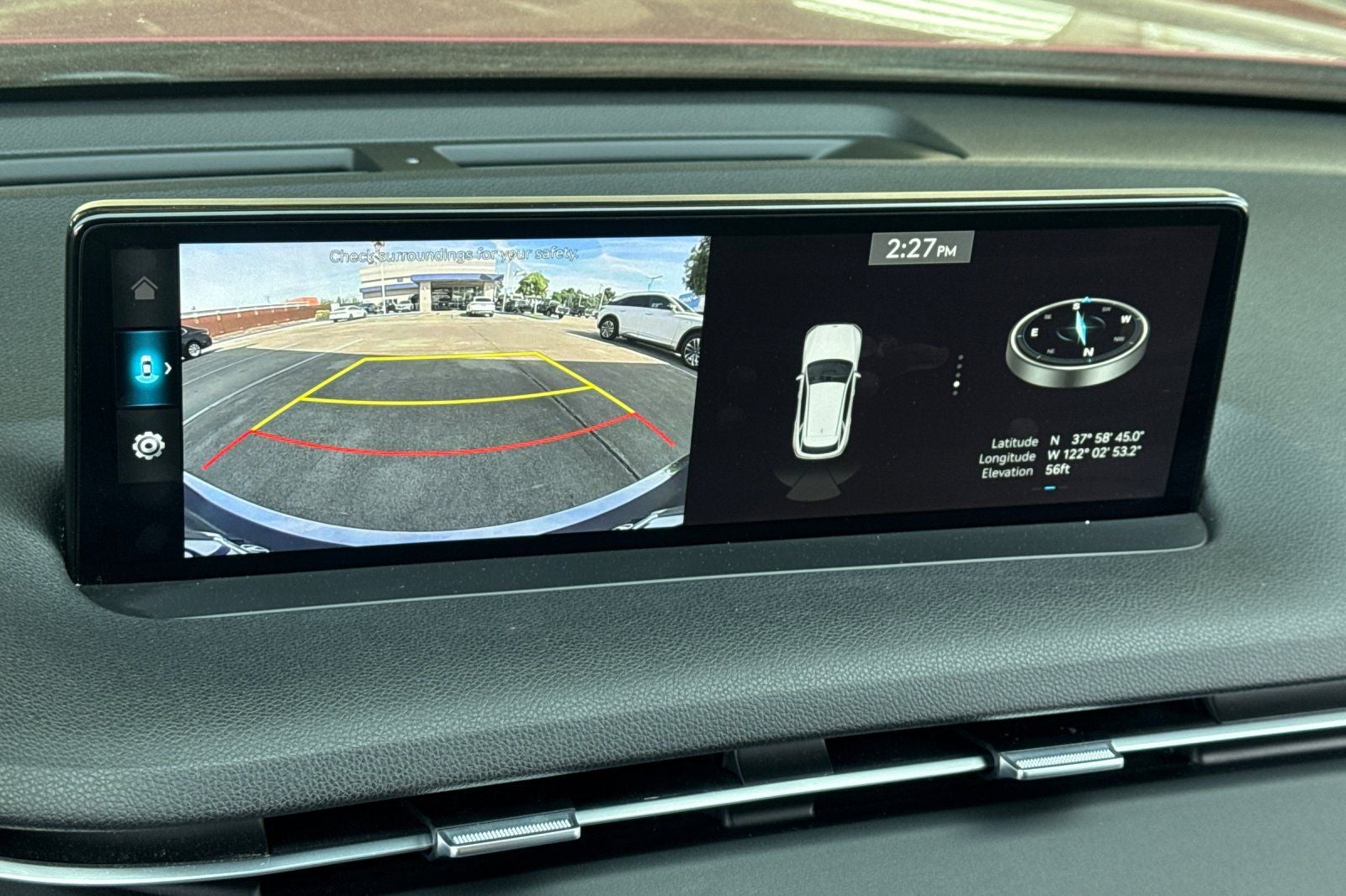 2025 Genesis GV70 2.5T 2.5T AWD