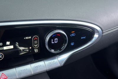 2025 Genesis GV70 2.5T 2.5T AWD