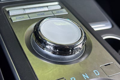 2025 Genesis GV70 2.5T 2.5T AWD