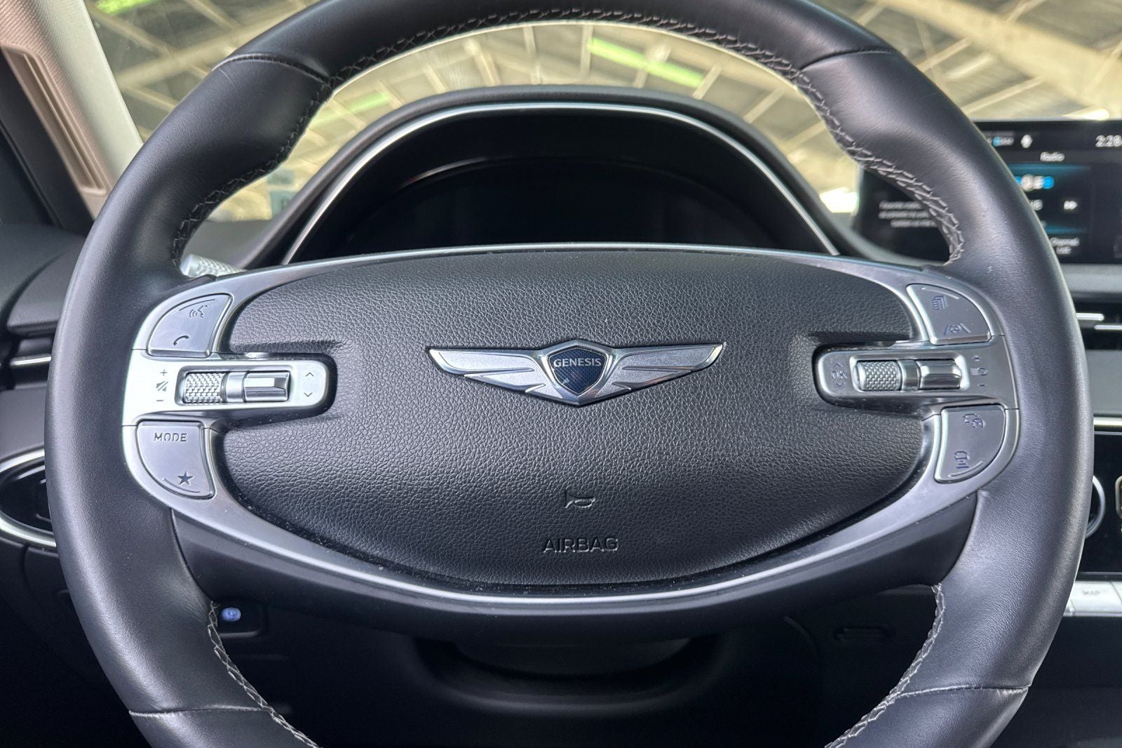 2025 Genesis GV70 2.5T 2.5T AWD