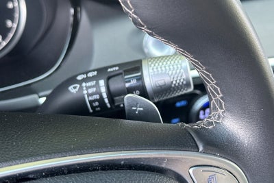 2025 Genesis GV70 2.5T 2.5T AWD