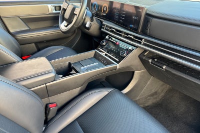 2024 Hyundai Santa Fe SEL SEL AWD