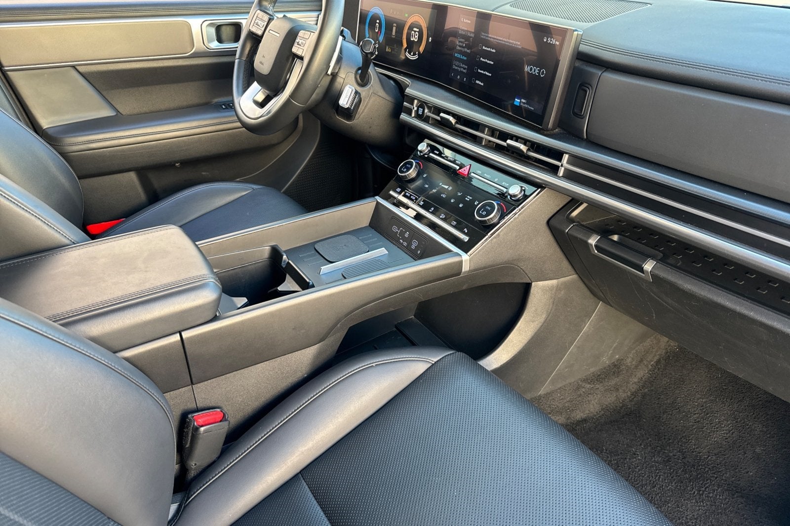 2024 Hyundai Santa Fe SEL SEL AWD