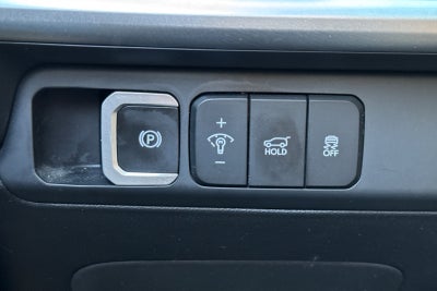 2024 Hyundai Santa Fe SEL SEL AWD