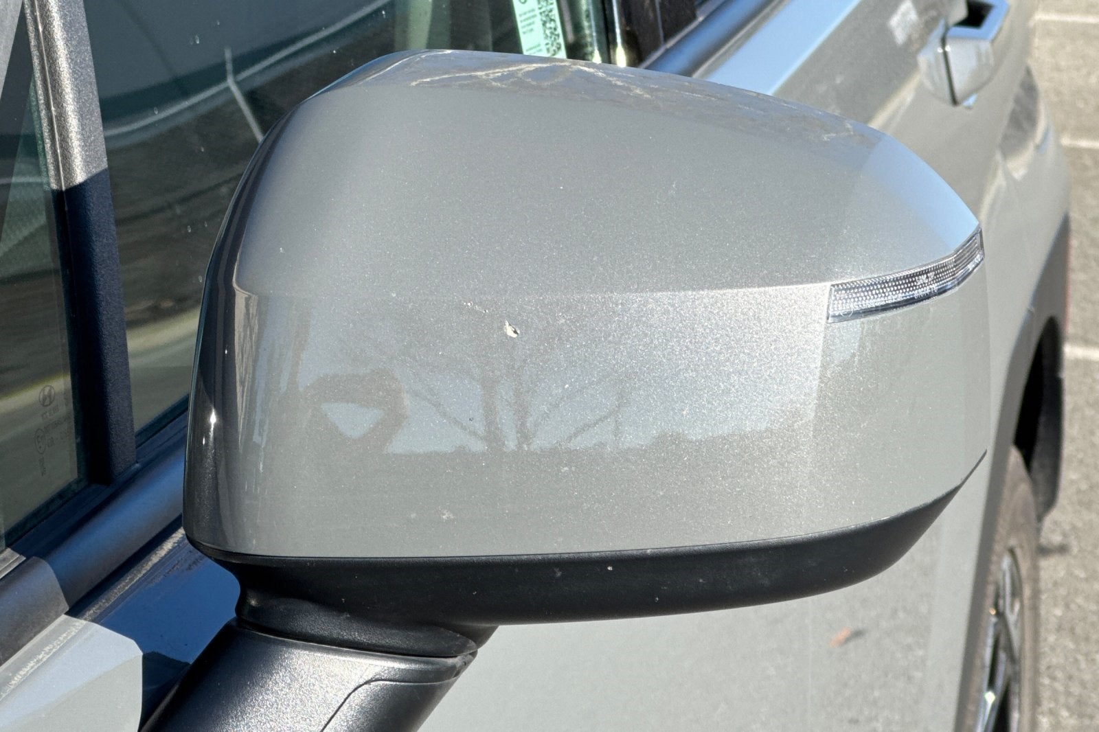 2024 Hyundai Santa Fe SEL SEL AWD