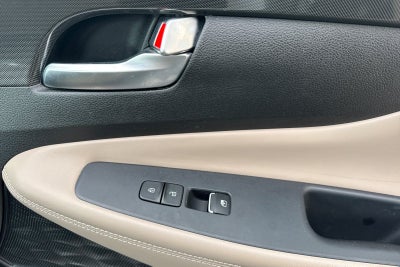2023 Hyundai Santa Fe Hybrid SEL Premium PREMIUM
