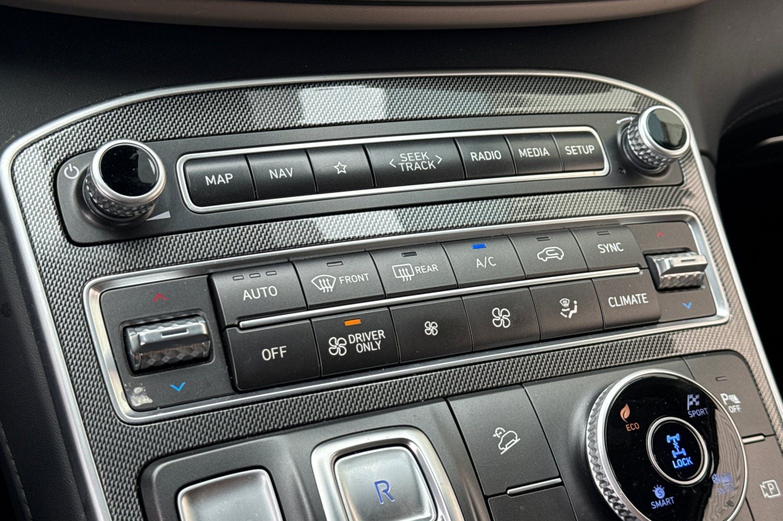 2023 Hyundai Santa Fe Hybrid SEL Premium PREMIUM