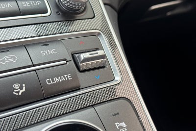 2023 Hyundai Santa Fe Hybrid SEL Premium PREMIUM