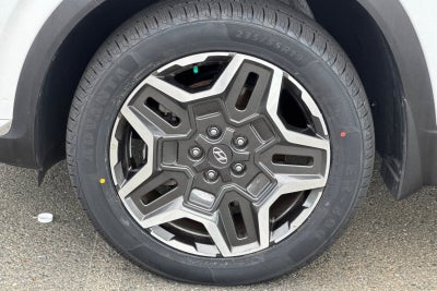 2023 Hyundai Santa Fe Hybrid SEL Premium PREMIUM