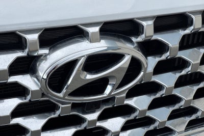 2023 Hyundai Santa Fe Hybrid SEL Premium PREMIUM