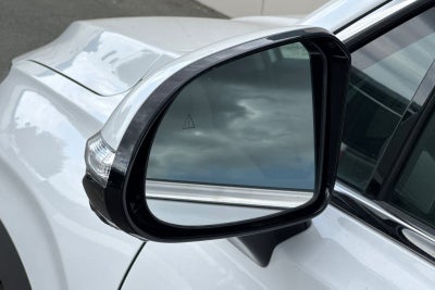 2023 Hyundai Santa Fe Hybrid SEL Premium PREMIUM