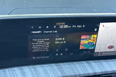 2025 Kia Telluride EX EX