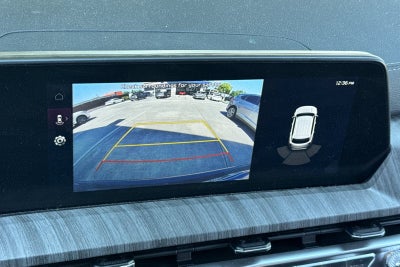 2025 Kia Telluride EX EX