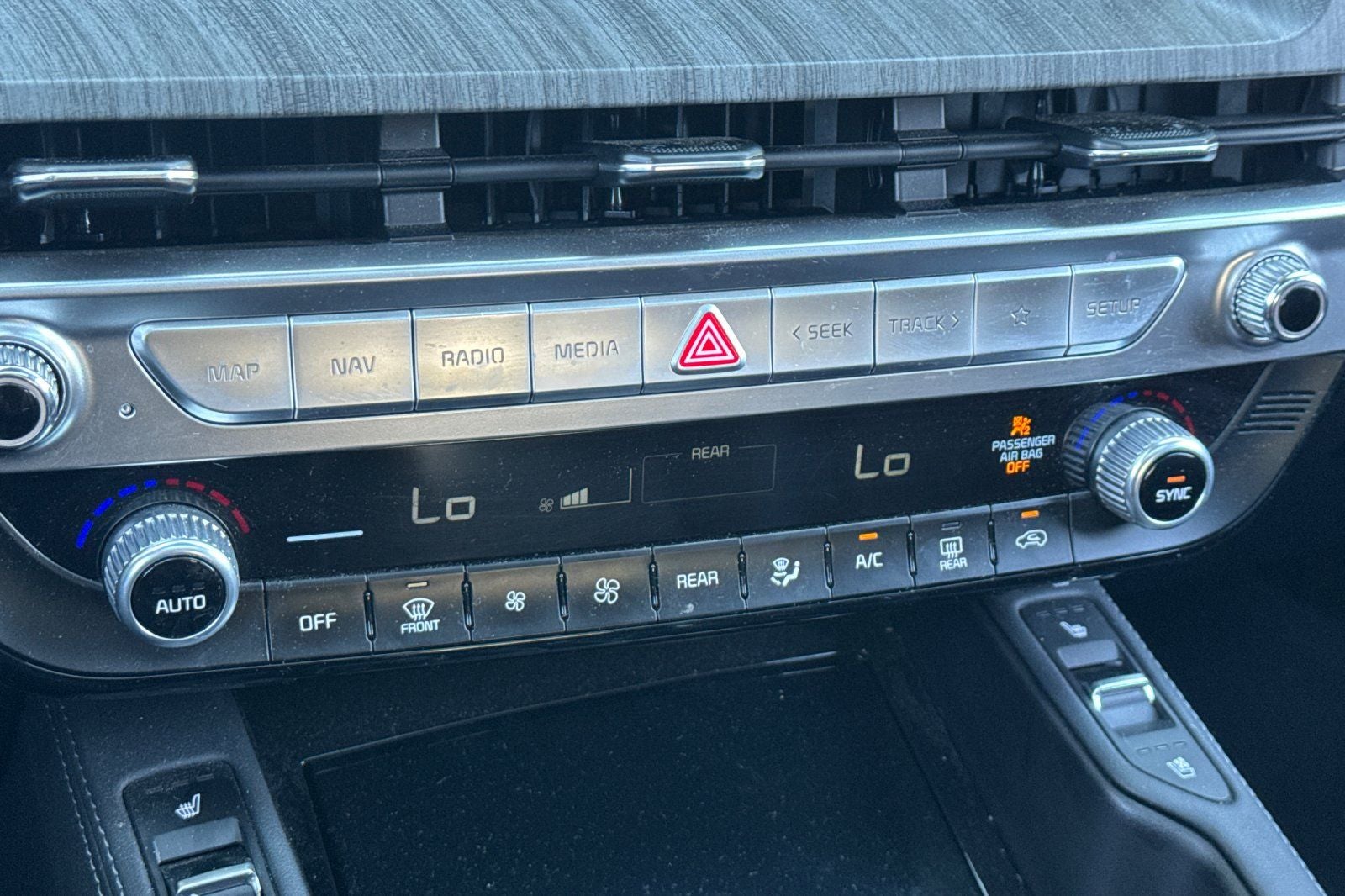 2025 Kia Telluride EX EX