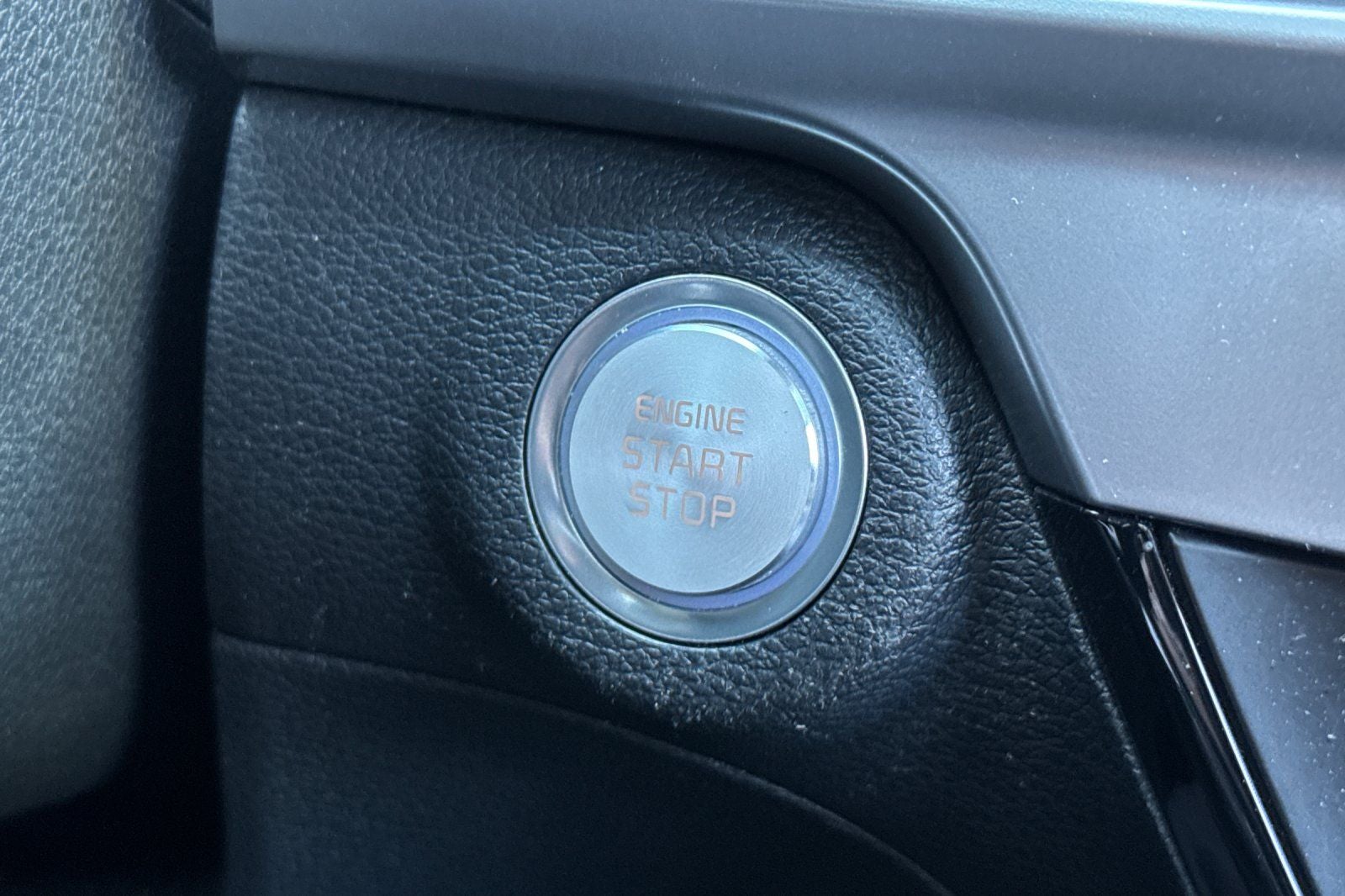 2025 Kia Telluride EX EX