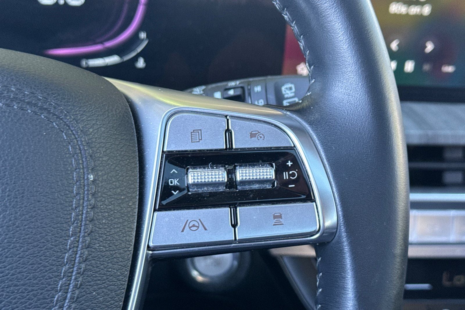 2025 Kia Telluride EX EX