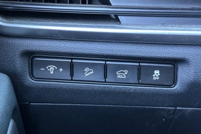 2025 Kia Telluride EX EX