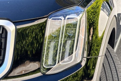 2025 Kia Telluride EX EX