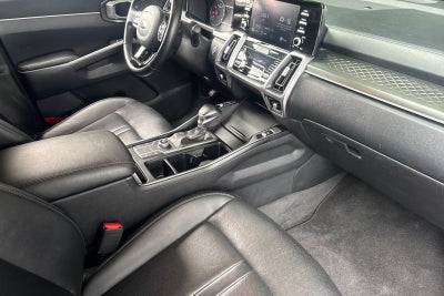 2021 Kia Sorento S S