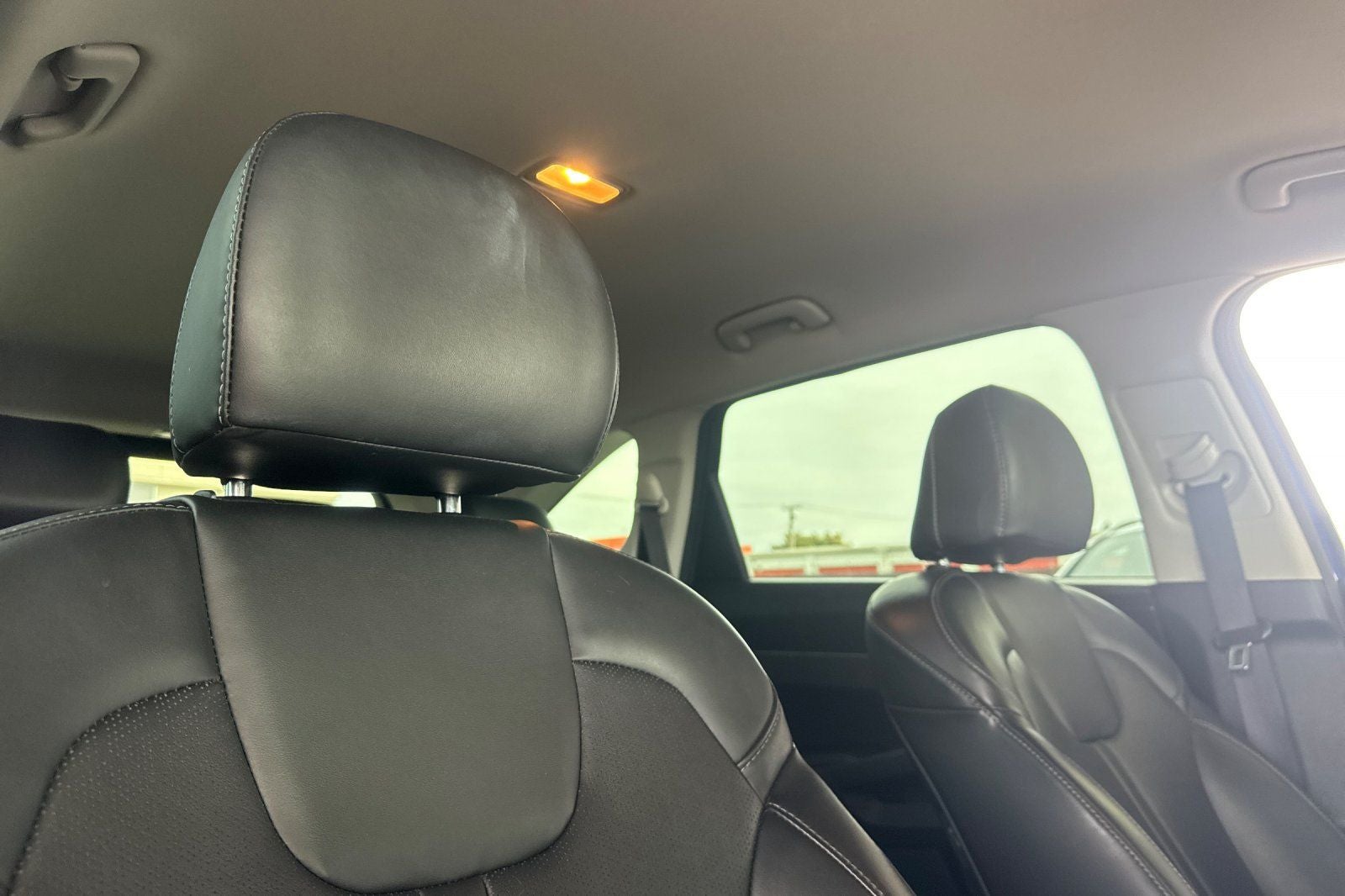 2021 Kia Sorento S S