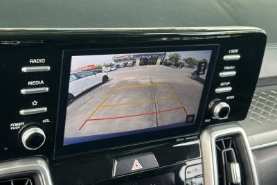 2021 Kia Sorento S S