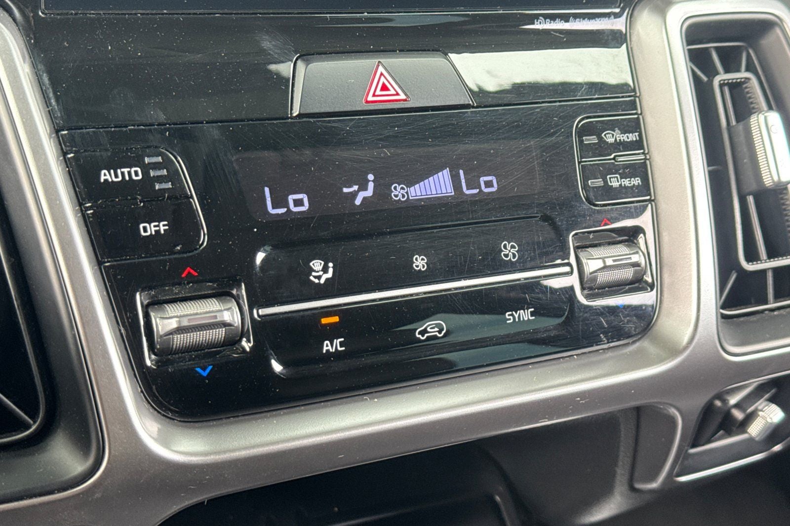 2021 Kia Sorento S S