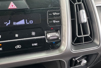 2021 Kia Sorento S S