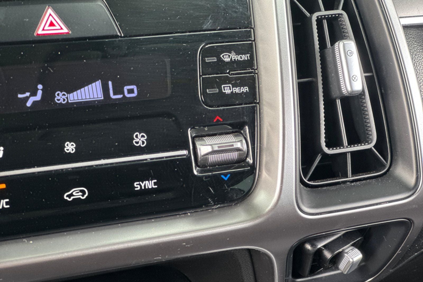 2021 Kia Sorento S S