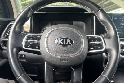 2021 Kia Sorento S S