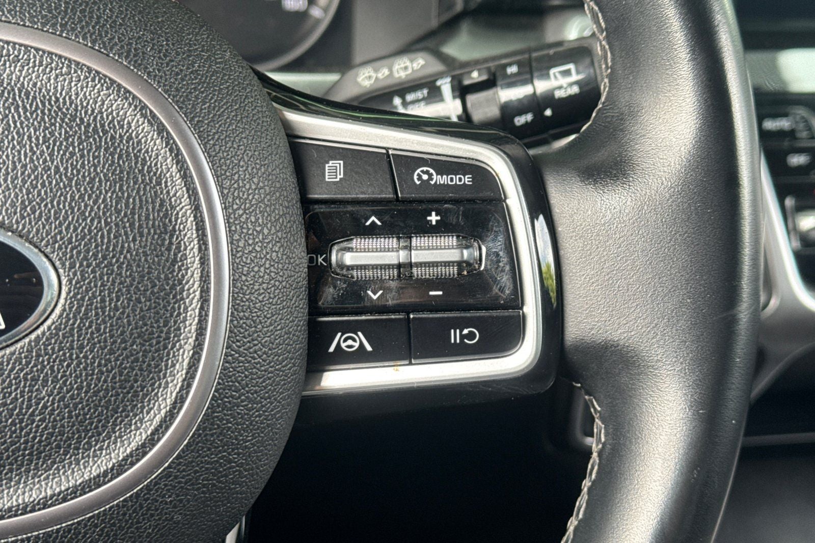 2021 Kia Sorento S S