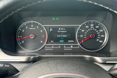 2021 Kia Sorento S S