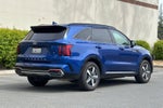2021 Kia Sorento S S