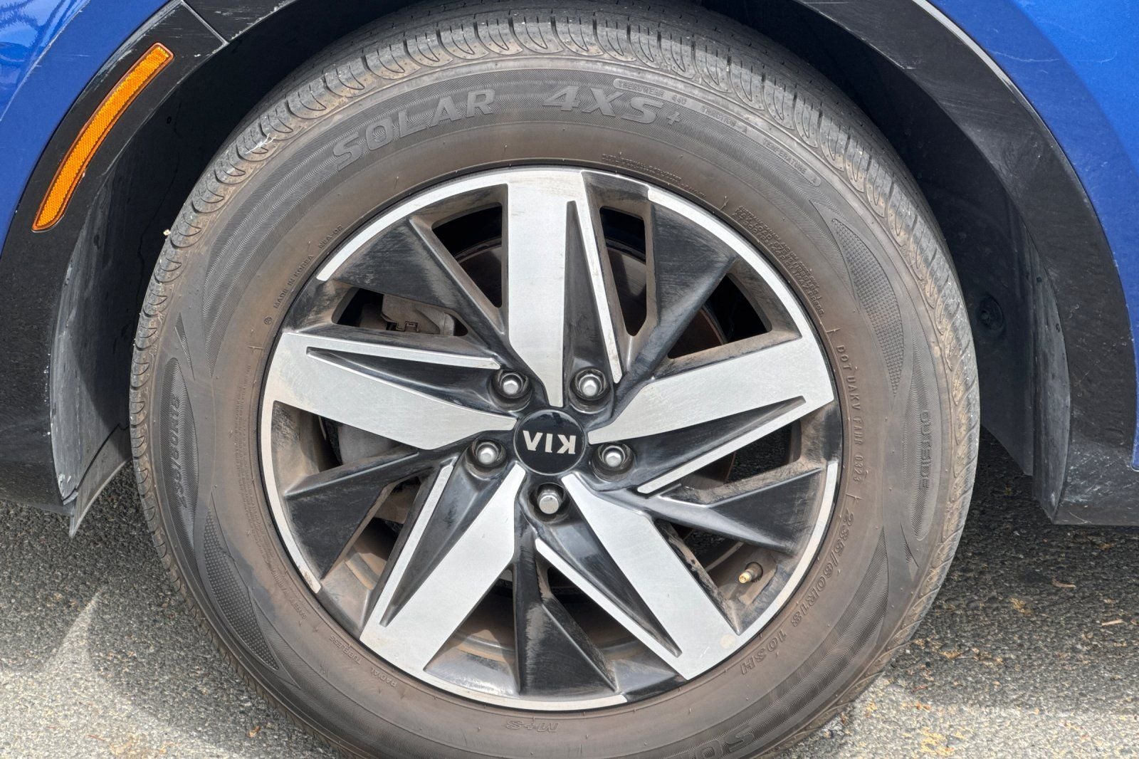2021 Kia Sorento S S