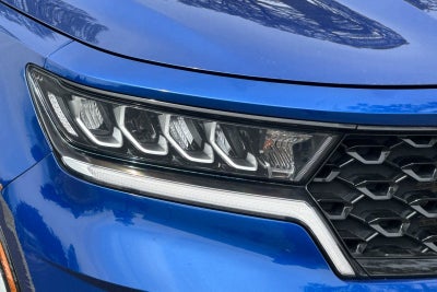 2021 Kia Sorento S S