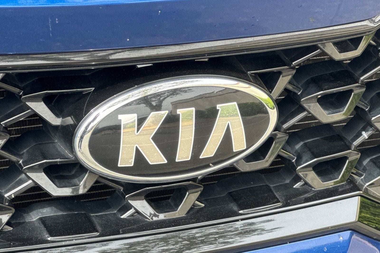 2021 Kia Sorento S S