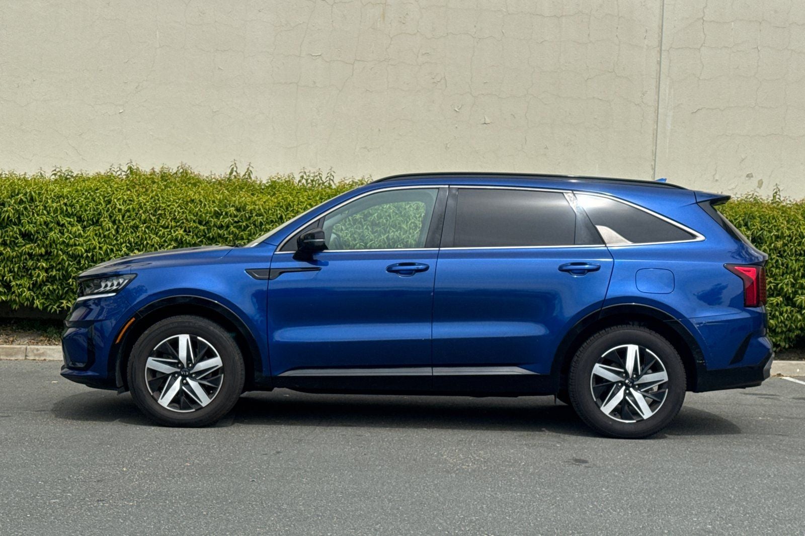 2021 Kia Sorento S S