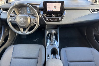 2024 Toyota Corolla LE LE