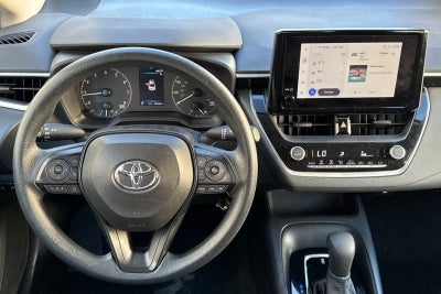 2024 Toyota Corolla LE LE
