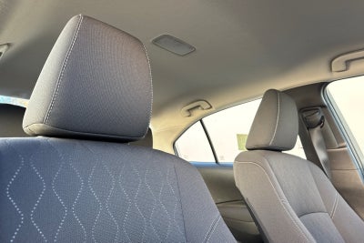 2024 Toyota Corolla LE LE