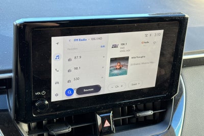 2024 Toyota Corolla LE LE