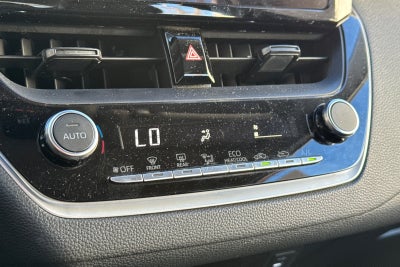 2024 Toyota Corolla LE LE