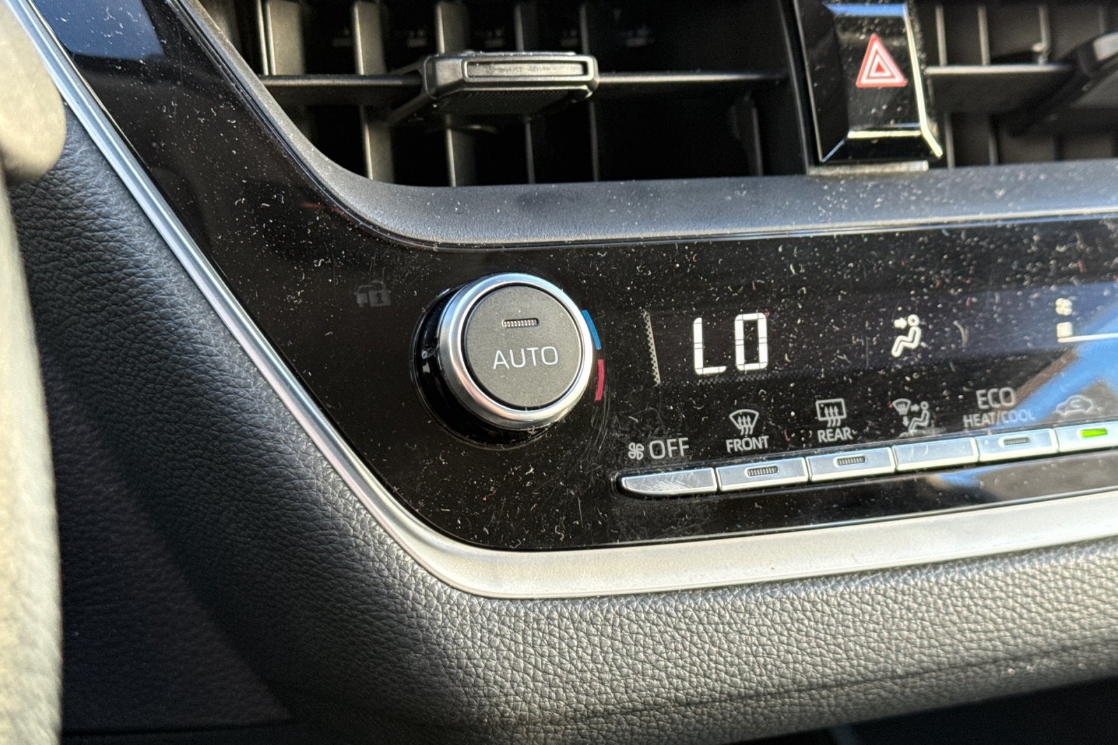 2024 Toyota Corolla LE LE