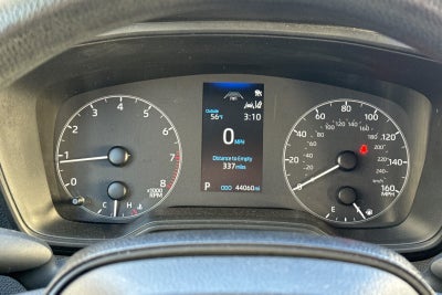 2024 Toyota Corolla LE LE