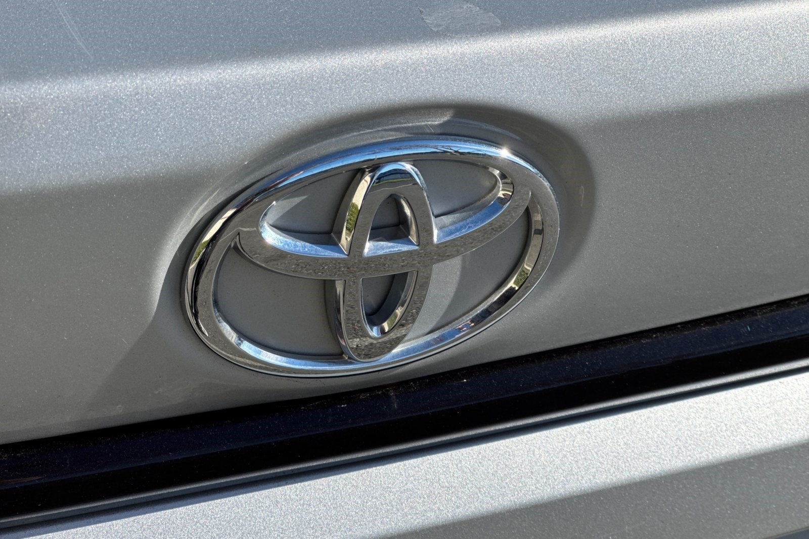 2024 Toyota Corolla LE LE