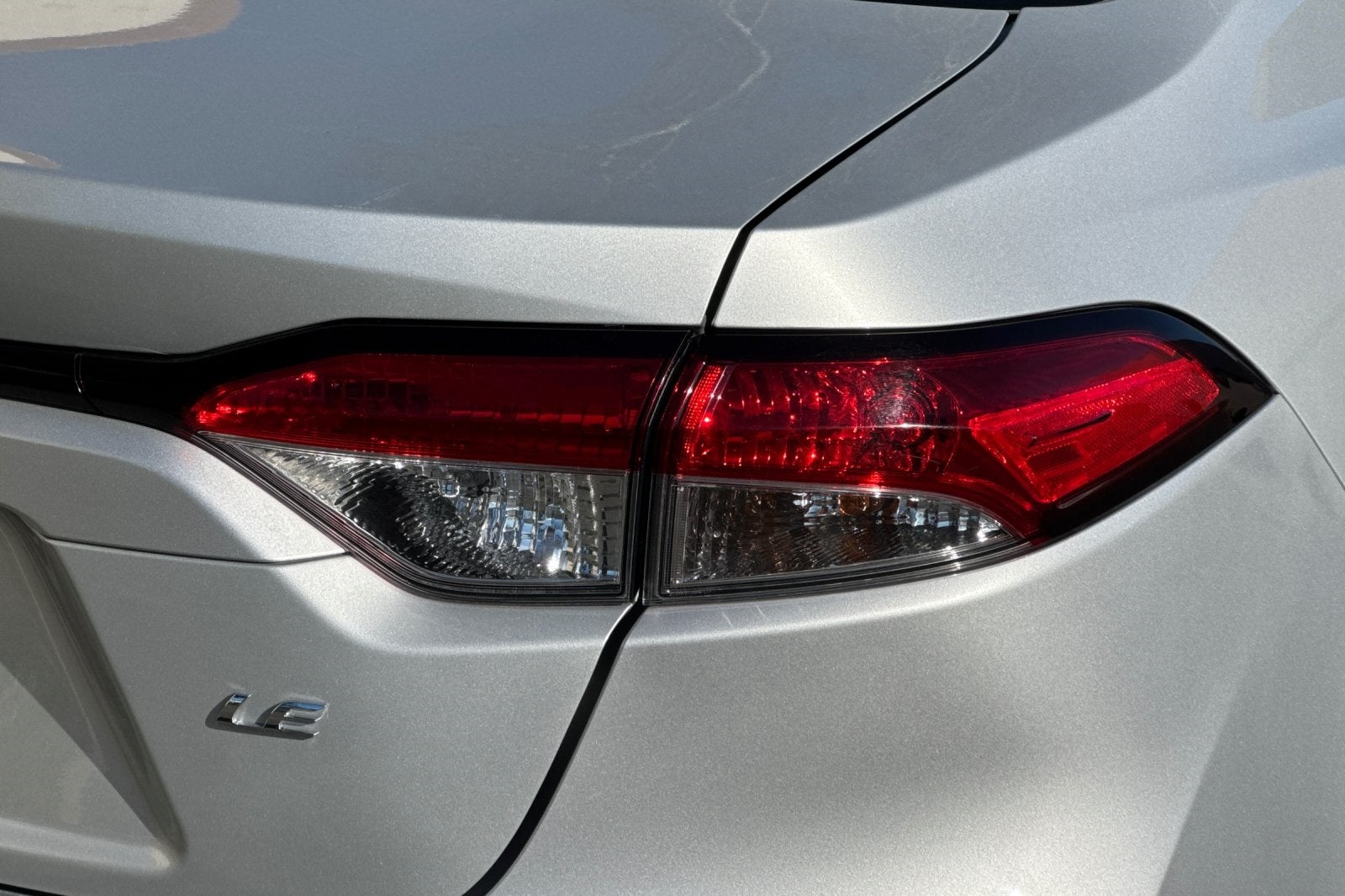 2024 Toyota Corolla LE LE