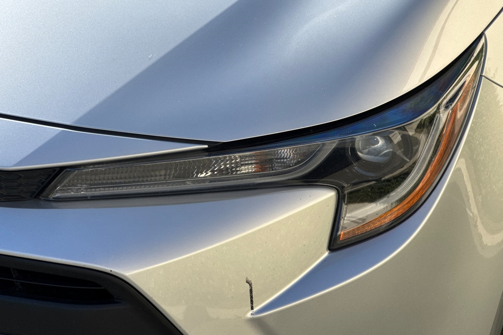 2024 Toyota Corolla LE LE