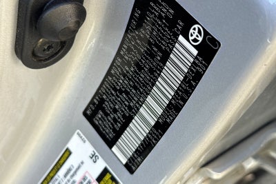 2024 Toyota Corolla LE LE