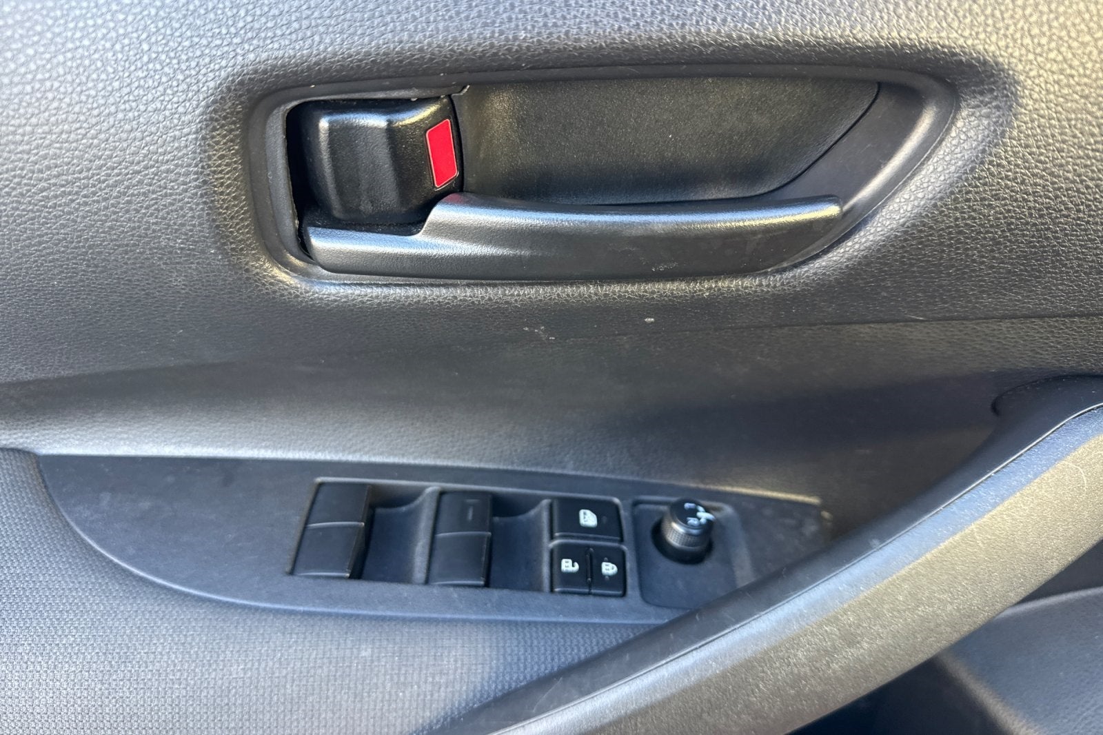 2024 Toyota Corolla LE LE