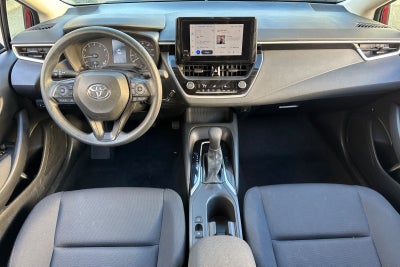 2024 Toyota Corolla LE LE
